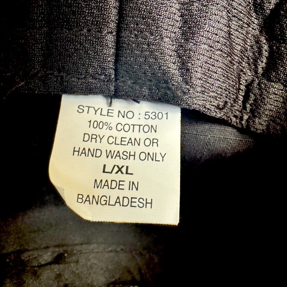 NYC FYL Bing Bong NEMS five panel hat - Picture 6 of 7